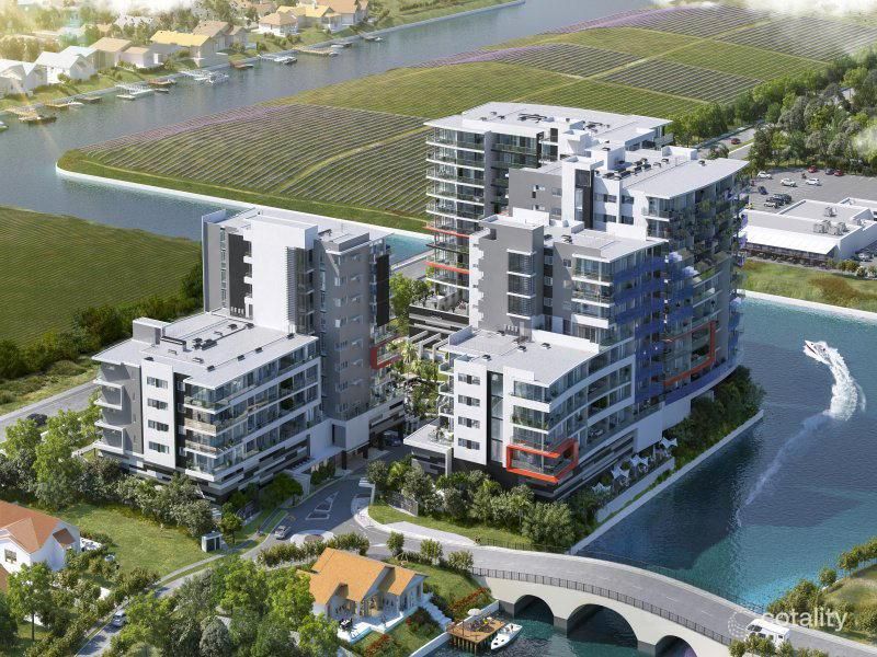 1302/25-31 East Quay Dr, Biggera Waters, QLD 4216