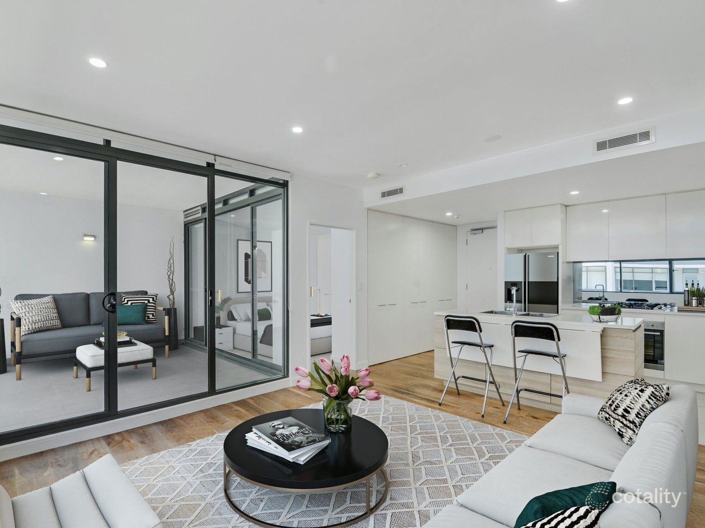 105/9 Waterview Dr, Lane Cove, NSW 2066