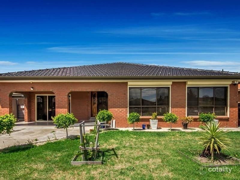 4 Gunyah Mews, St Albans, VIC 3021