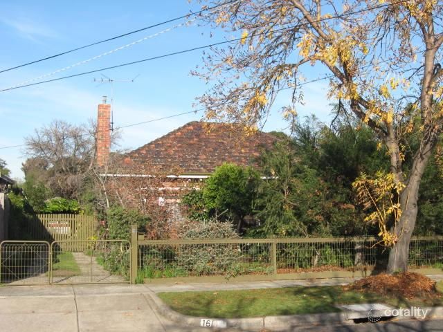 16 Barker St, Cheltenham, VIC 3192