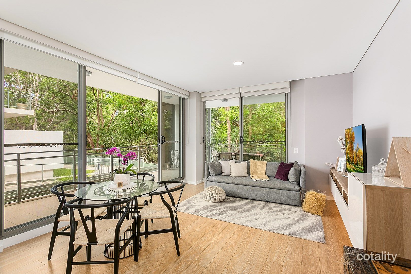 7/2-8 Belair Cl, Hornsby, NSW 2077