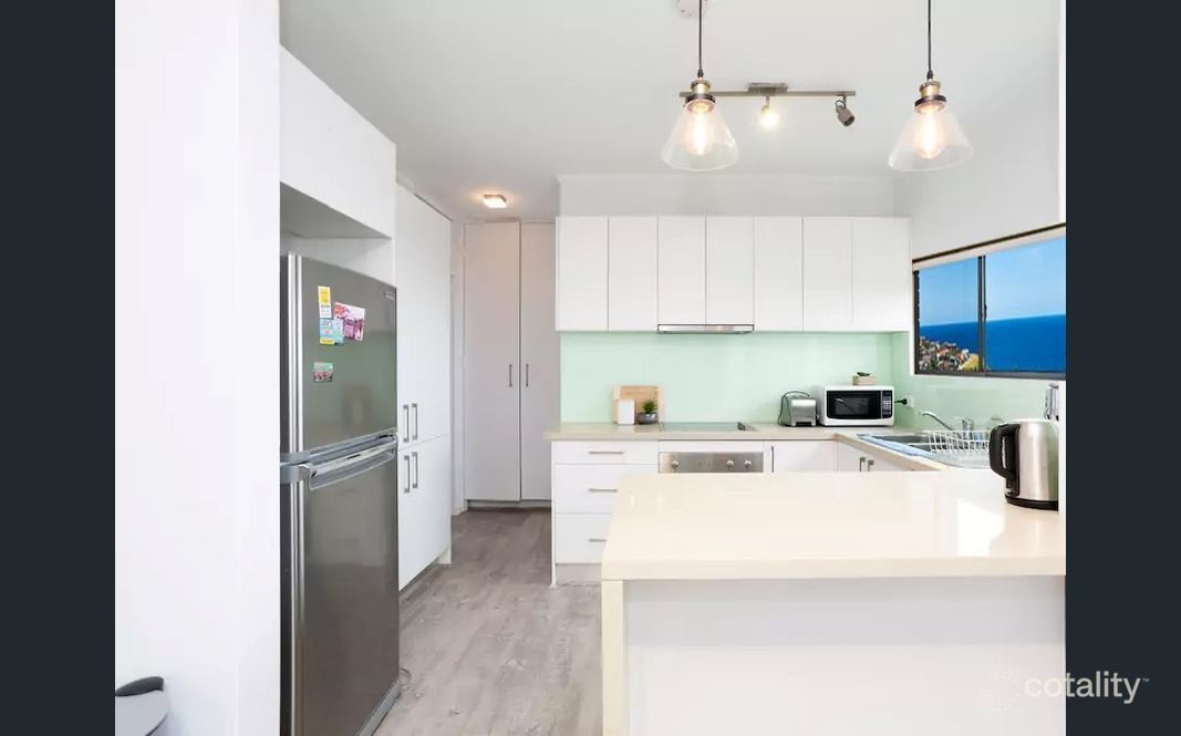 6b/5-7 Girilang Ave, Vaucluse, NSW 2030