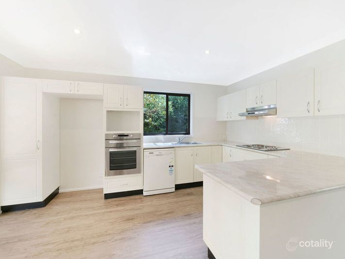 18/14 Victoria Rd, Pennant Hills, NSW 2120