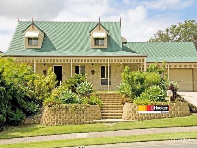 34 Ormeau Ridge Rd, Ormeau Hills, QLD 4208