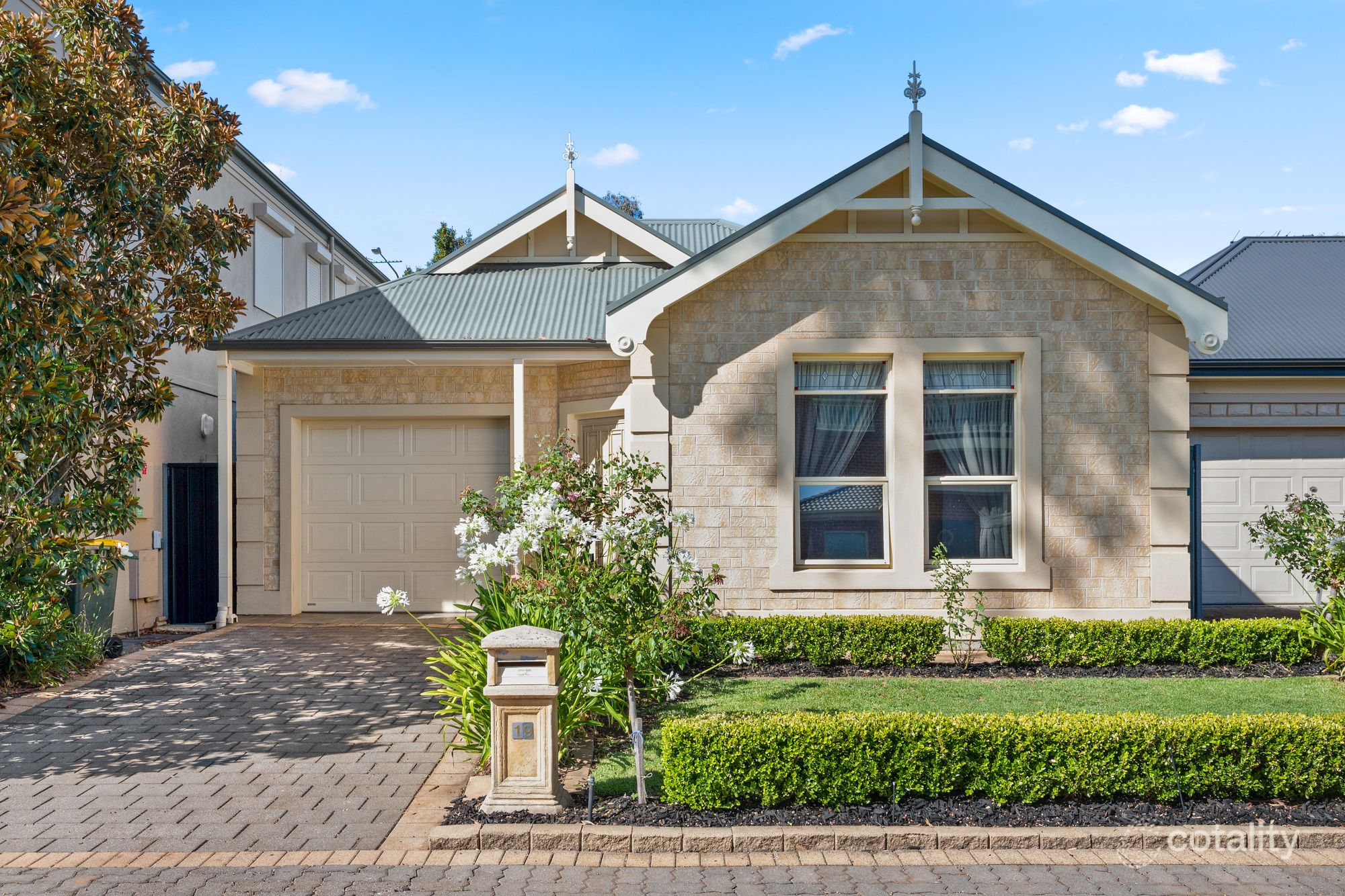 19 Willow Bend, Marden, SA 5070
