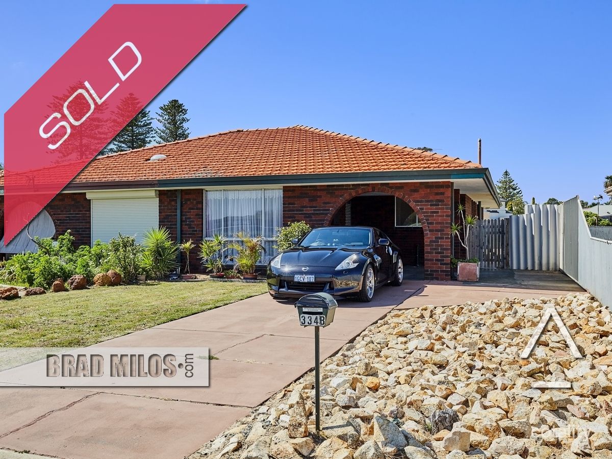 334b Rockingham Rd, Spearwood, WA 6163