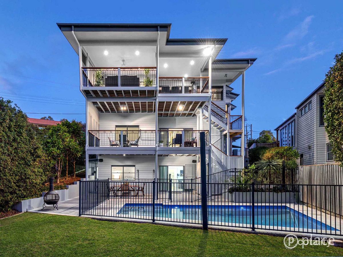 48 Jerome St, Coorparoo, QLD 4151