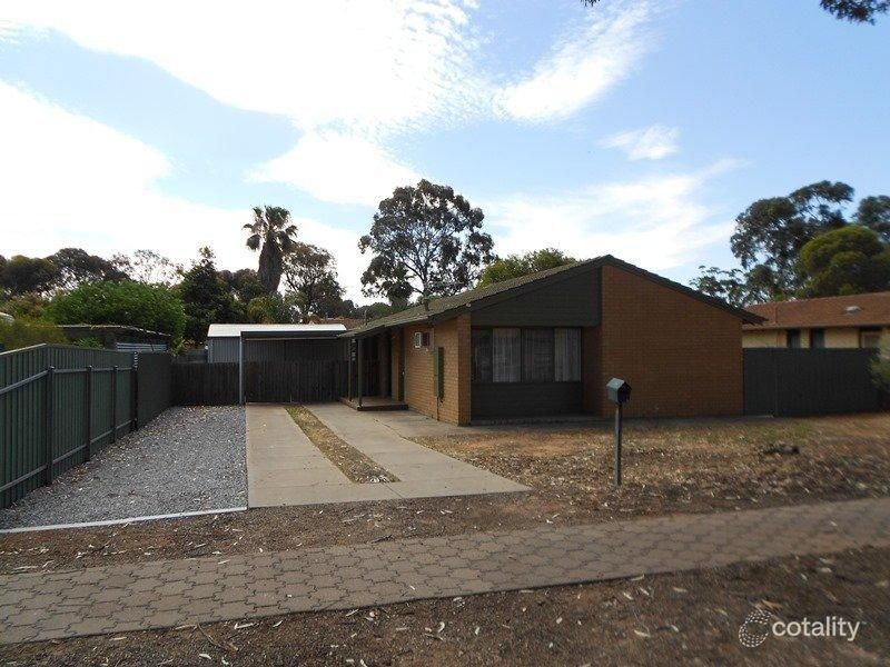 7 Whittlesea St, Paralowie, SA 5108