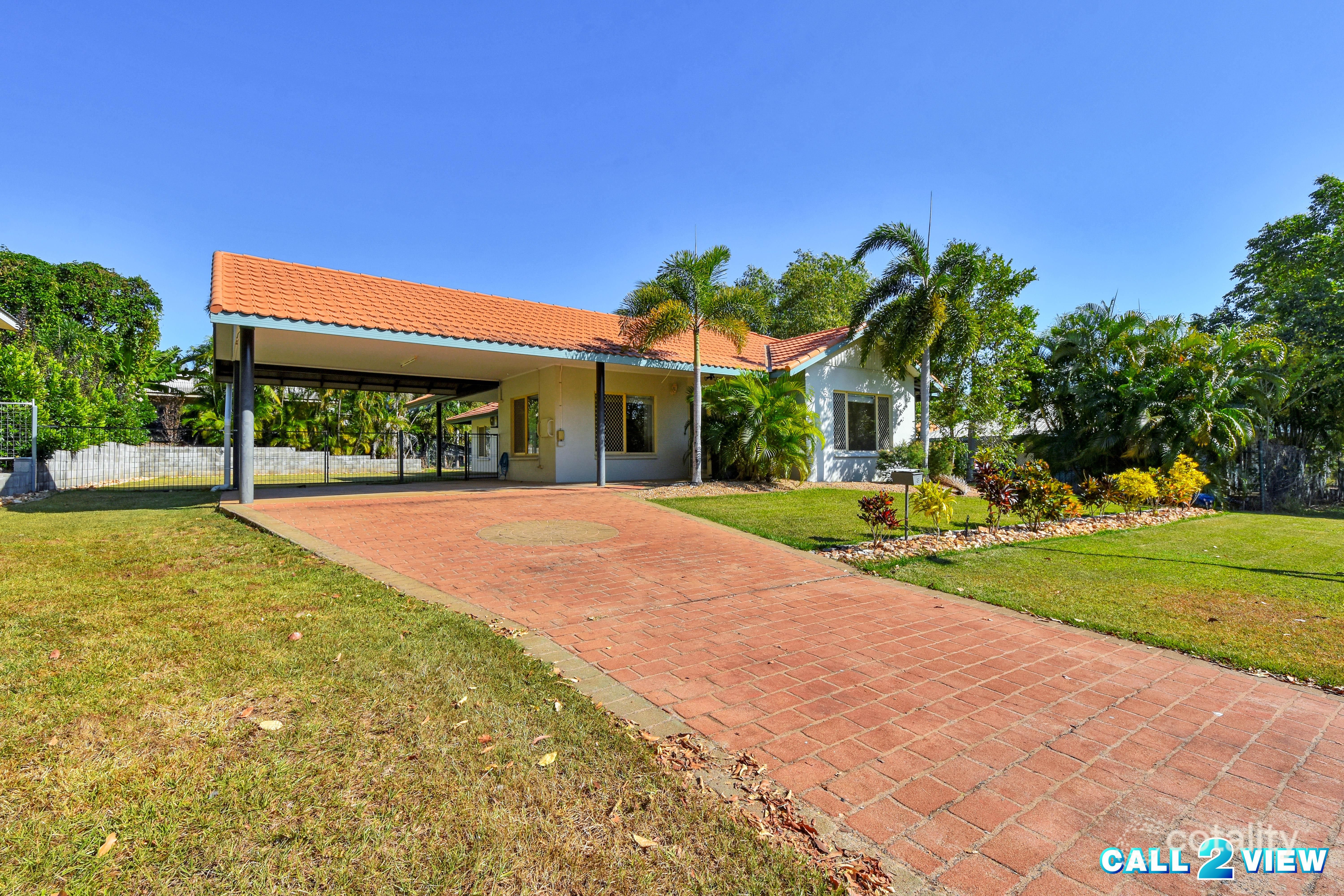 3 Kakadu Pde, Gunn, NT 0832