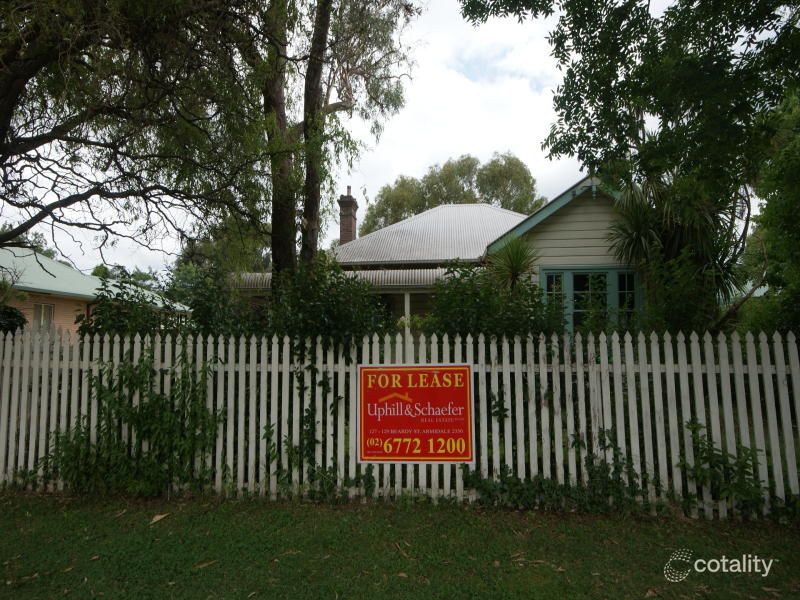 176 Brown St, Armidale, NSW 2350