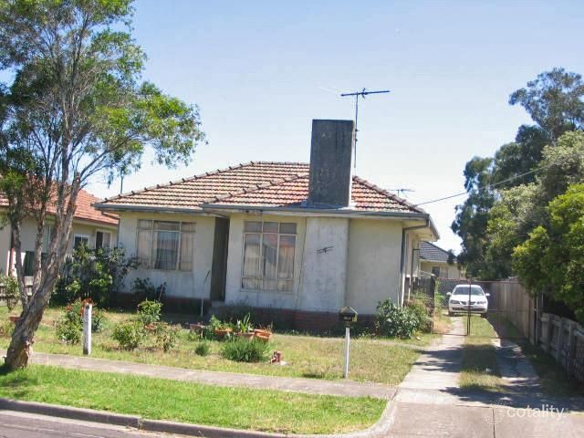 4 Marlborough St, Fawkner, VIC 3060