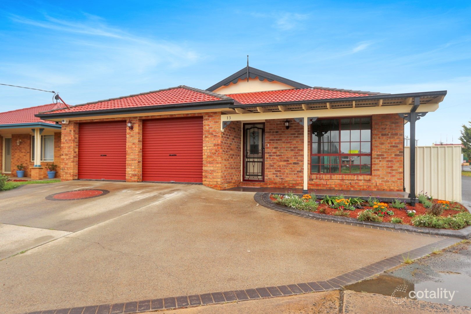 13 Bruce St, Goulburn, NSW 2580