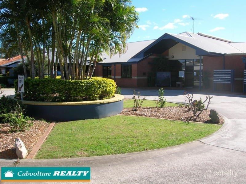 16/17 Newman St, Caboolture, QLD 4510