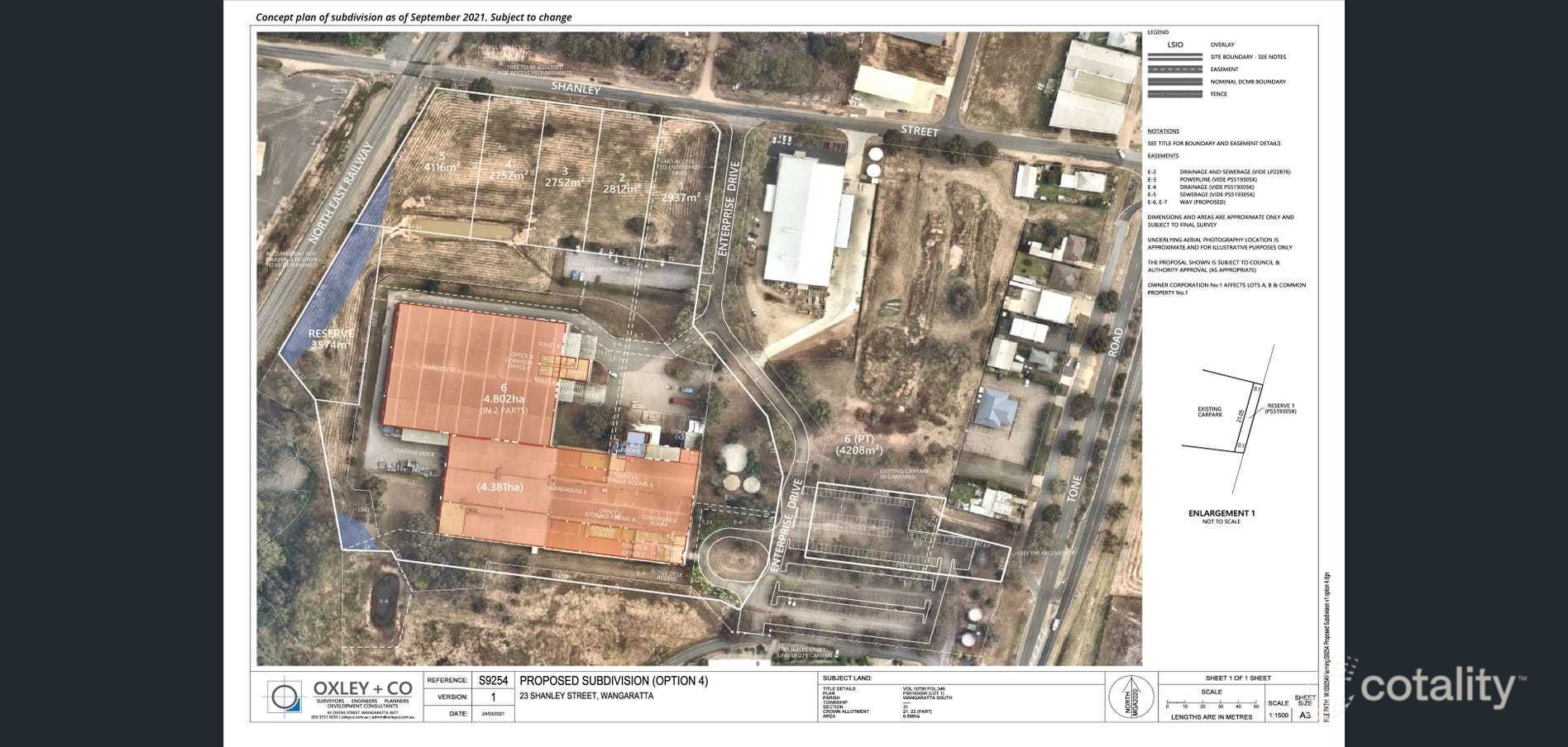 23 Shanley St, Wangaratta, VIC 3677