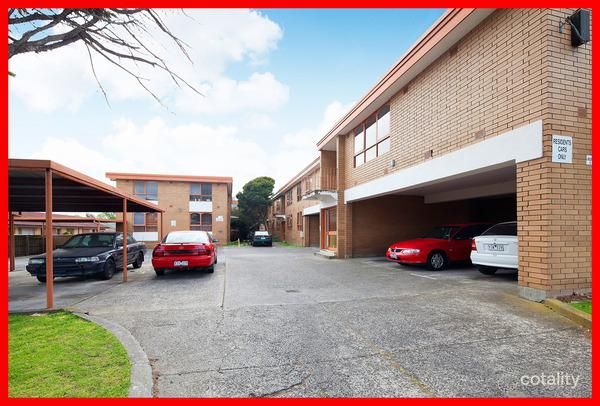 11/81-83 Potter St, Dandenong, VIC 3175