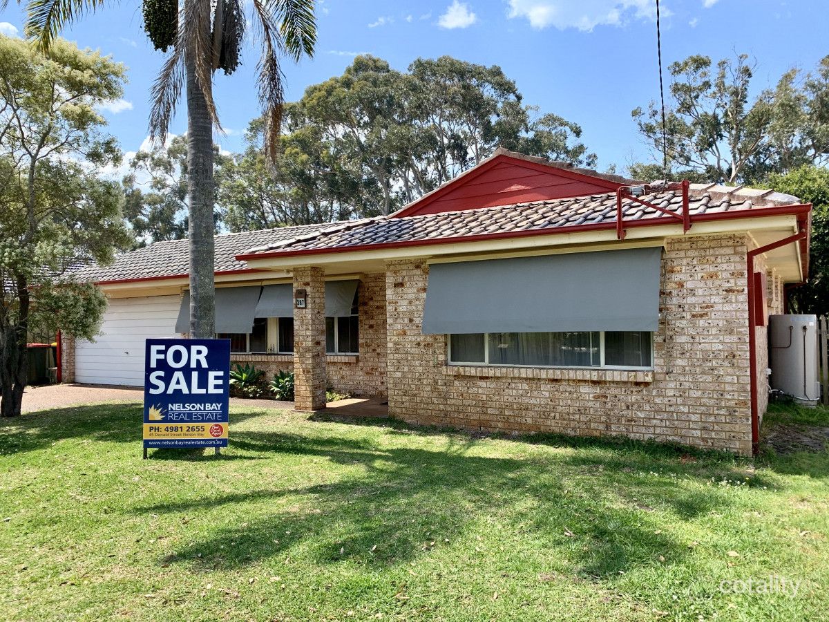 387 Soldiers Point Rd, Salamander Bay, NSW 2317