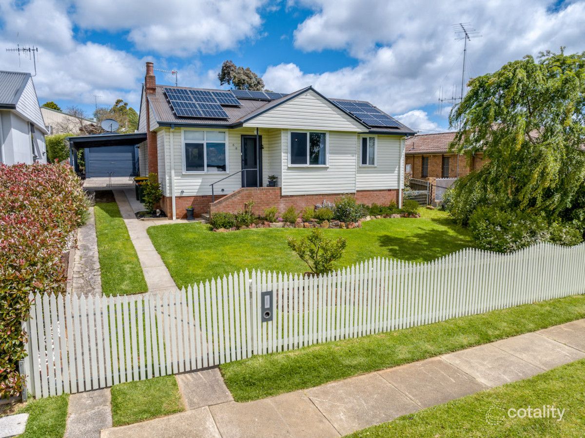 68 Lansdowne St, Goulburn, NSW 2580