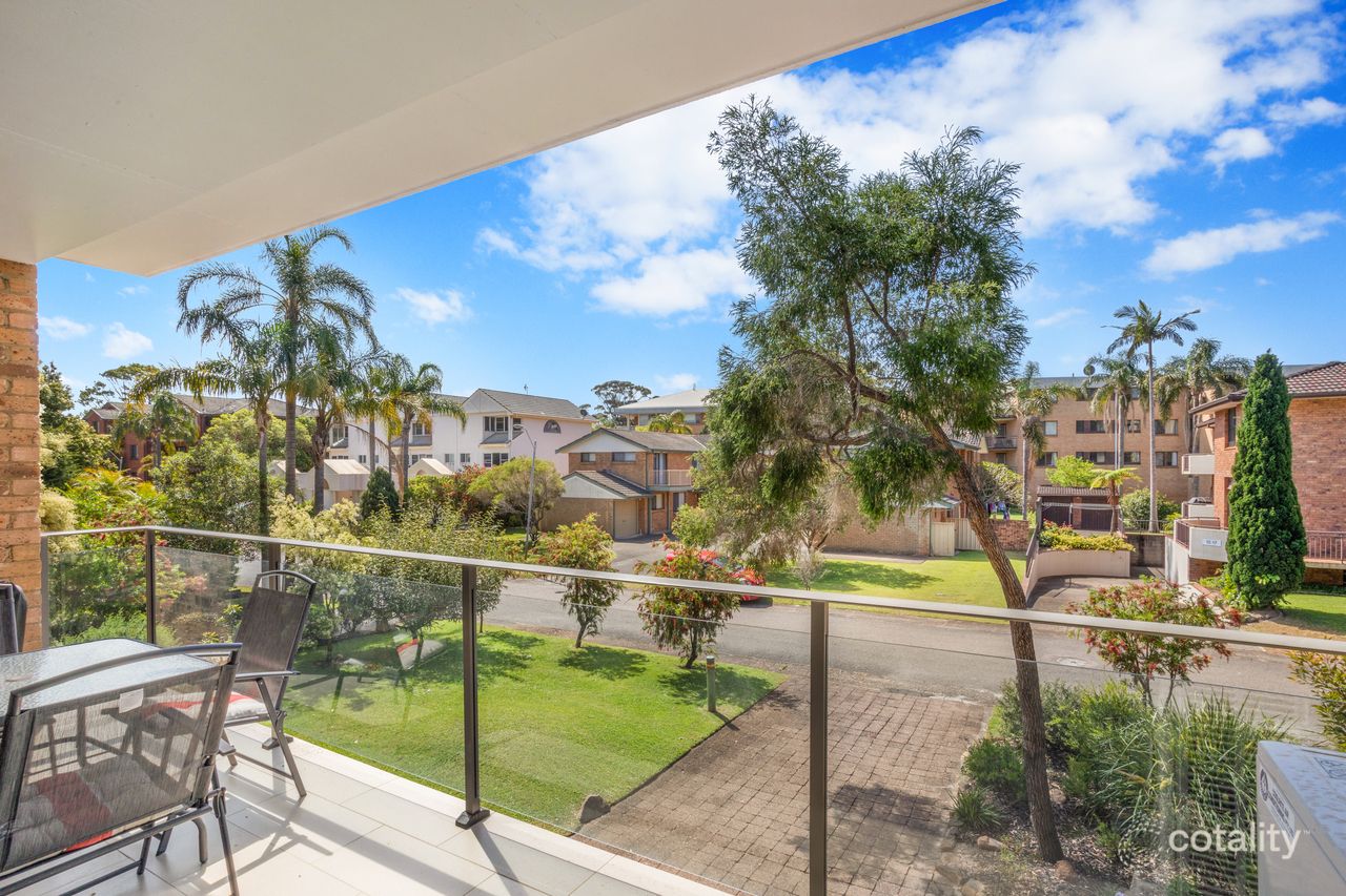 1/12 Weatherly Cl, Nelson Bay, NSW 2315
