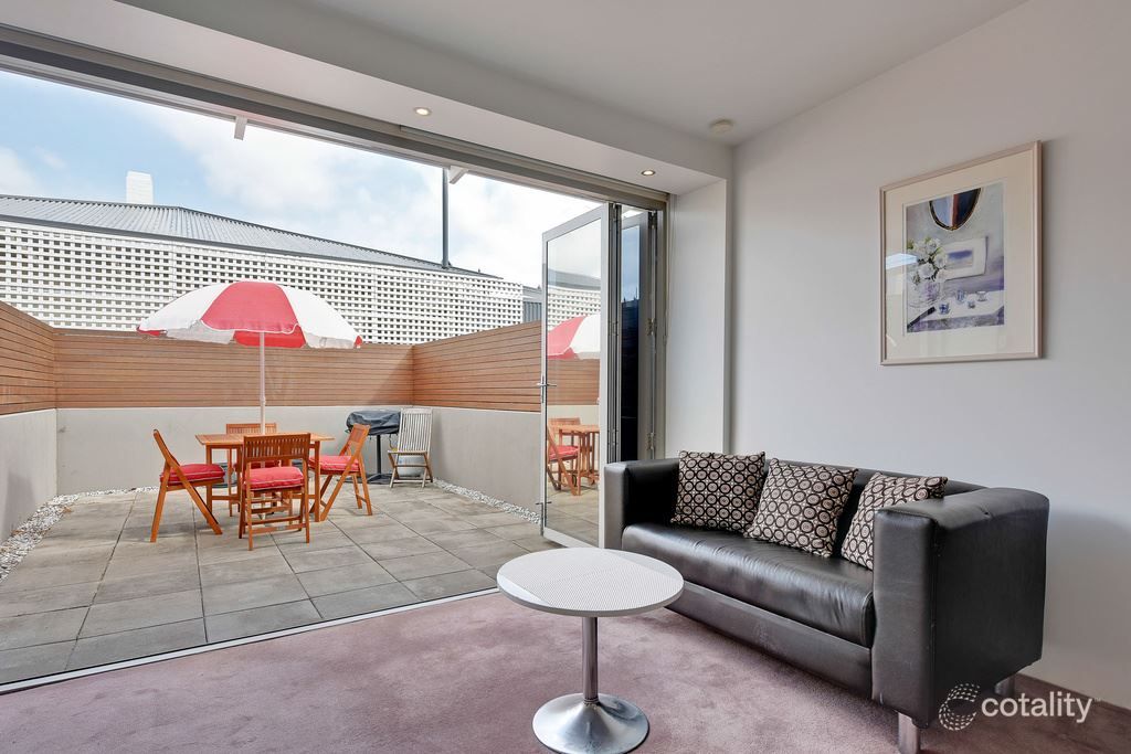 1/16 King St, Sandy Bay, TAS 7005