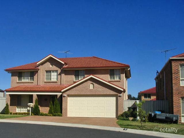 5 Woollsia Ct, Voyager Point, NSW 2172