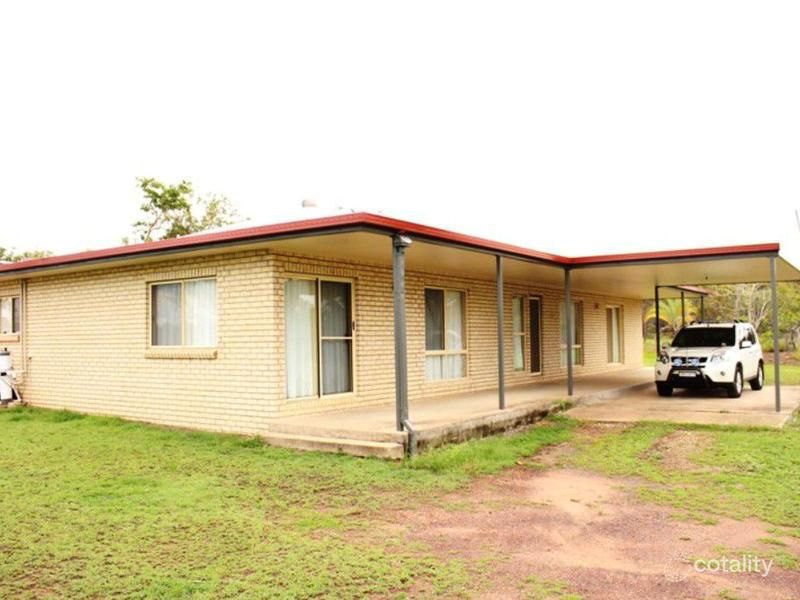 10 Willdora Dr, Elliott, QLD 4670