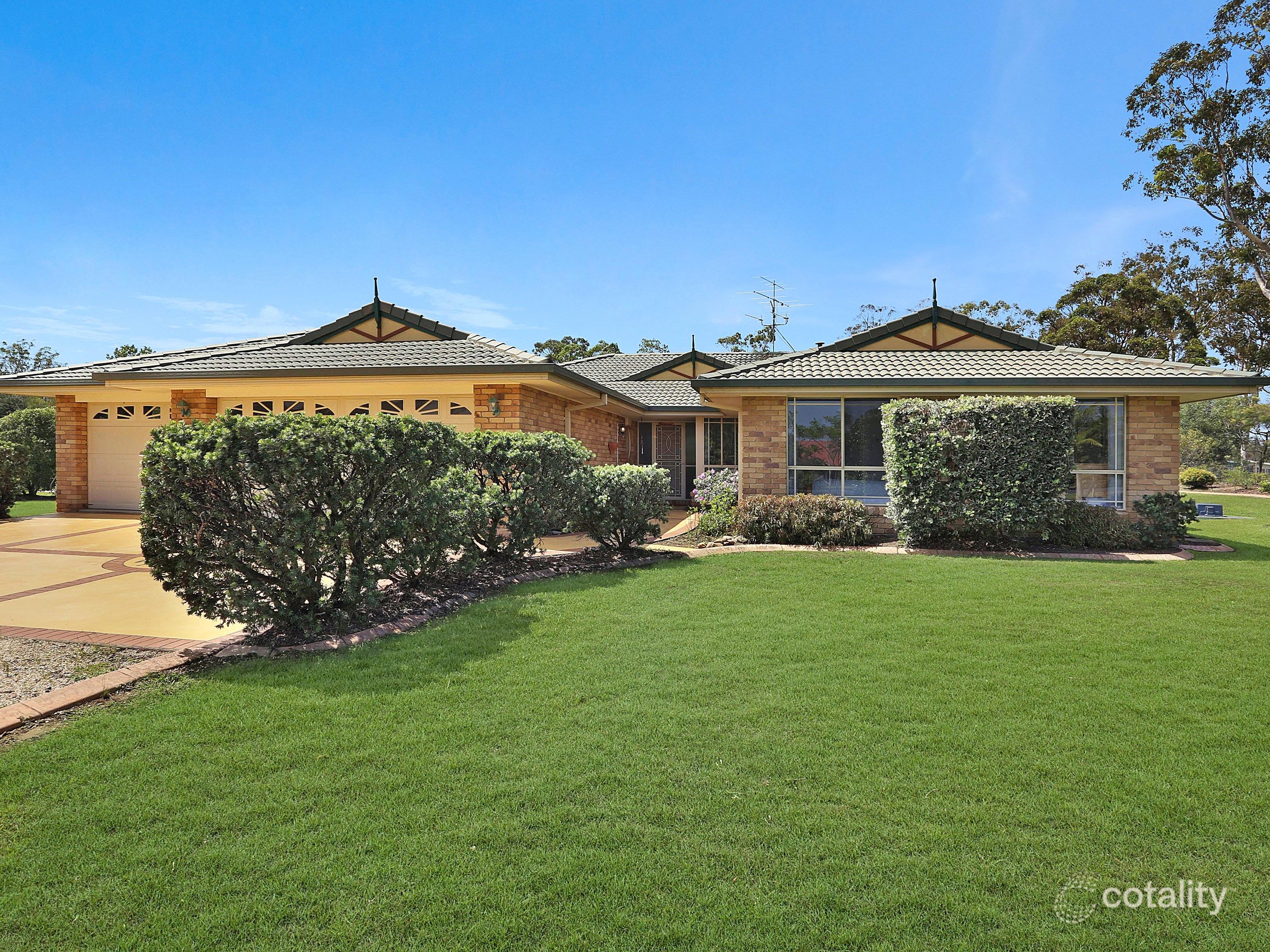 24 Rosella Rd, Gulmarrad, NSW 2463