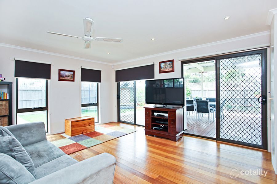 12 Strathmore Cres, Hoppers Crossing, VIC 3029