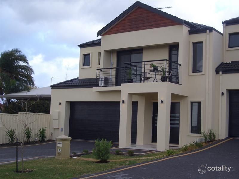 2b Braewood Ct, Nollamara, WA 6061