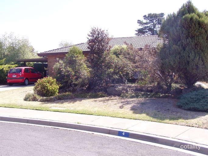 1/4 Carola Ct, Kennington, VIC 3550