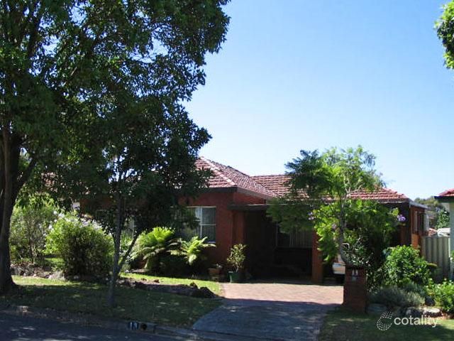 13 Jowyn Pl, Gymea, NSW 2227