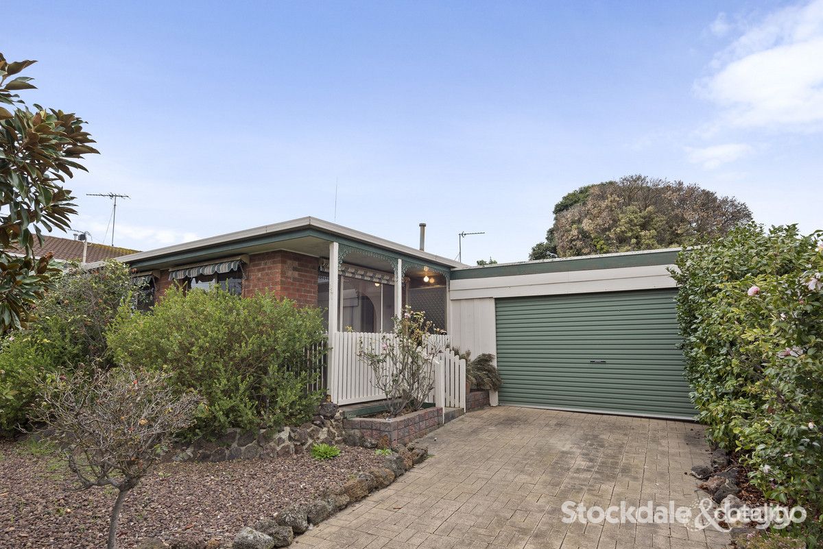 34 Carapooka Ave, Clifton Springs, VIC 3222
