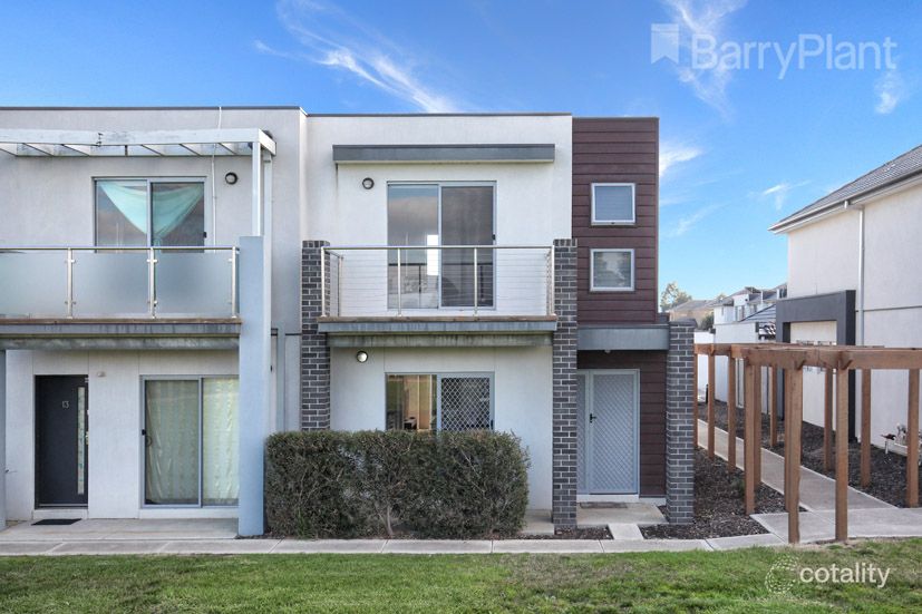 11 Angeline Way, Craigieburn, VIC 3064