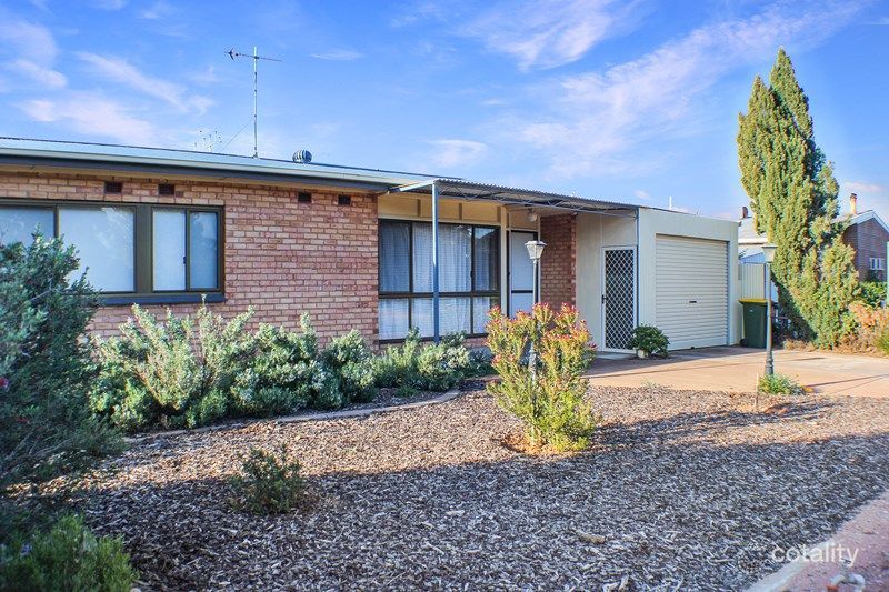 34 Mclennan Ave, Whyalla Norrie, SA 5608