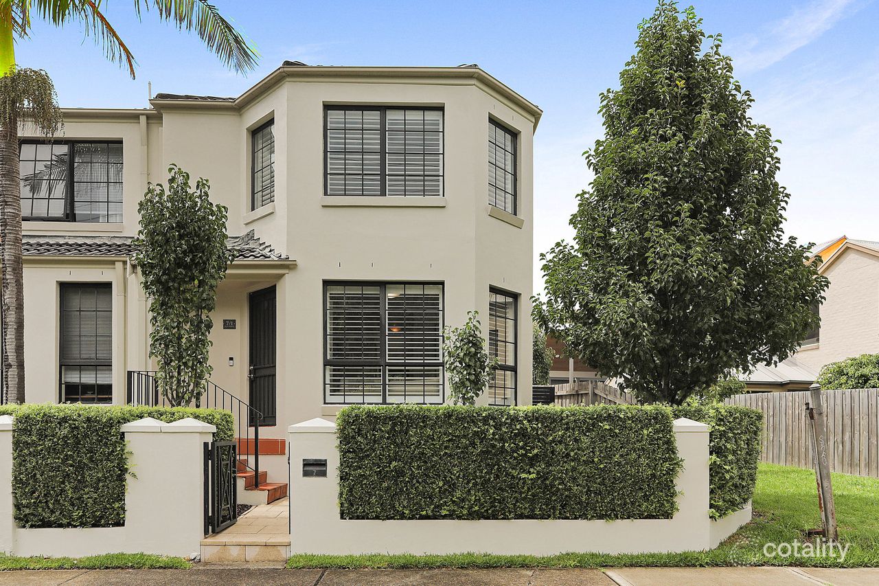 7/1 Flat St, Leichhardt, NSW 2040