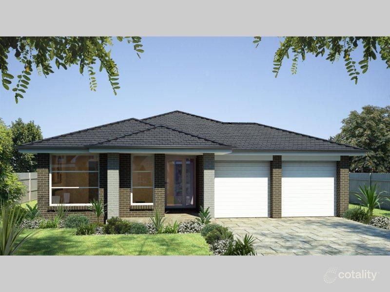 33 Coobowie Dr, The Ponds, NSW 2769