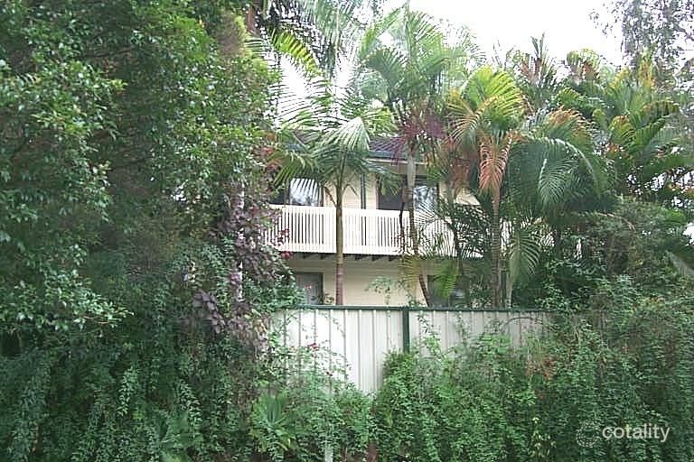 24 Sherman St, The Gap, QLD 4061