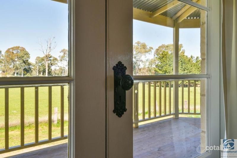 116 Buckland Gap Rd, Beechworth, VIC 3747