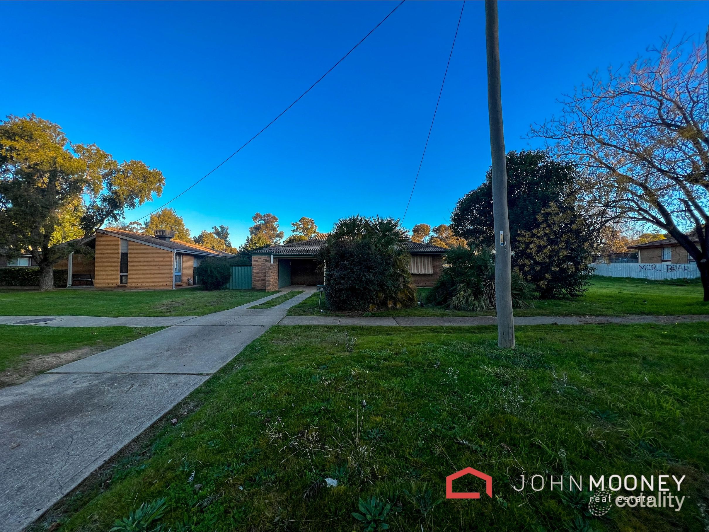158 Ashmont Ave, Ashmont, NSW 2650