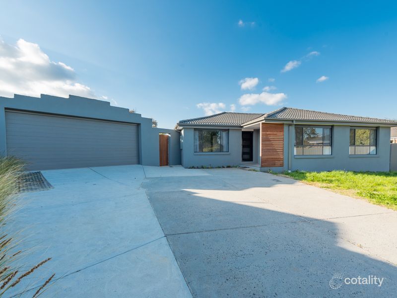 16 Davies Ct, Sunbury, VIC 3429