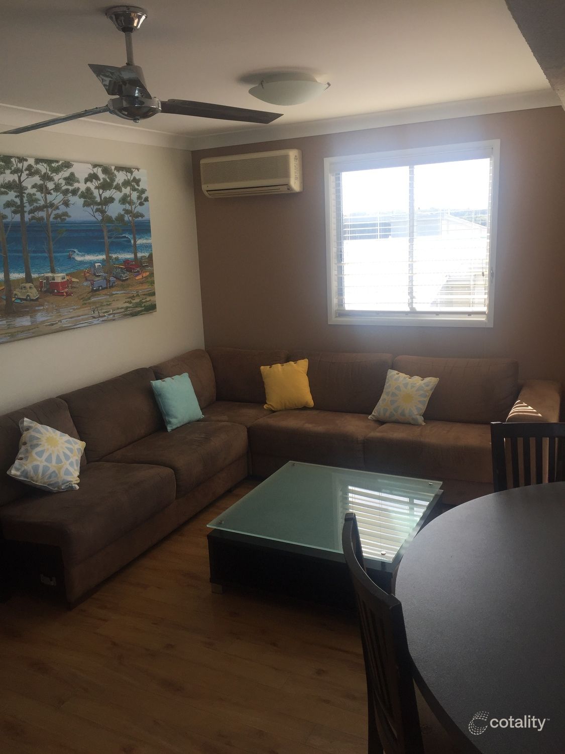 14/7 Seacove Lane, Coolum Beach, QLD 4573