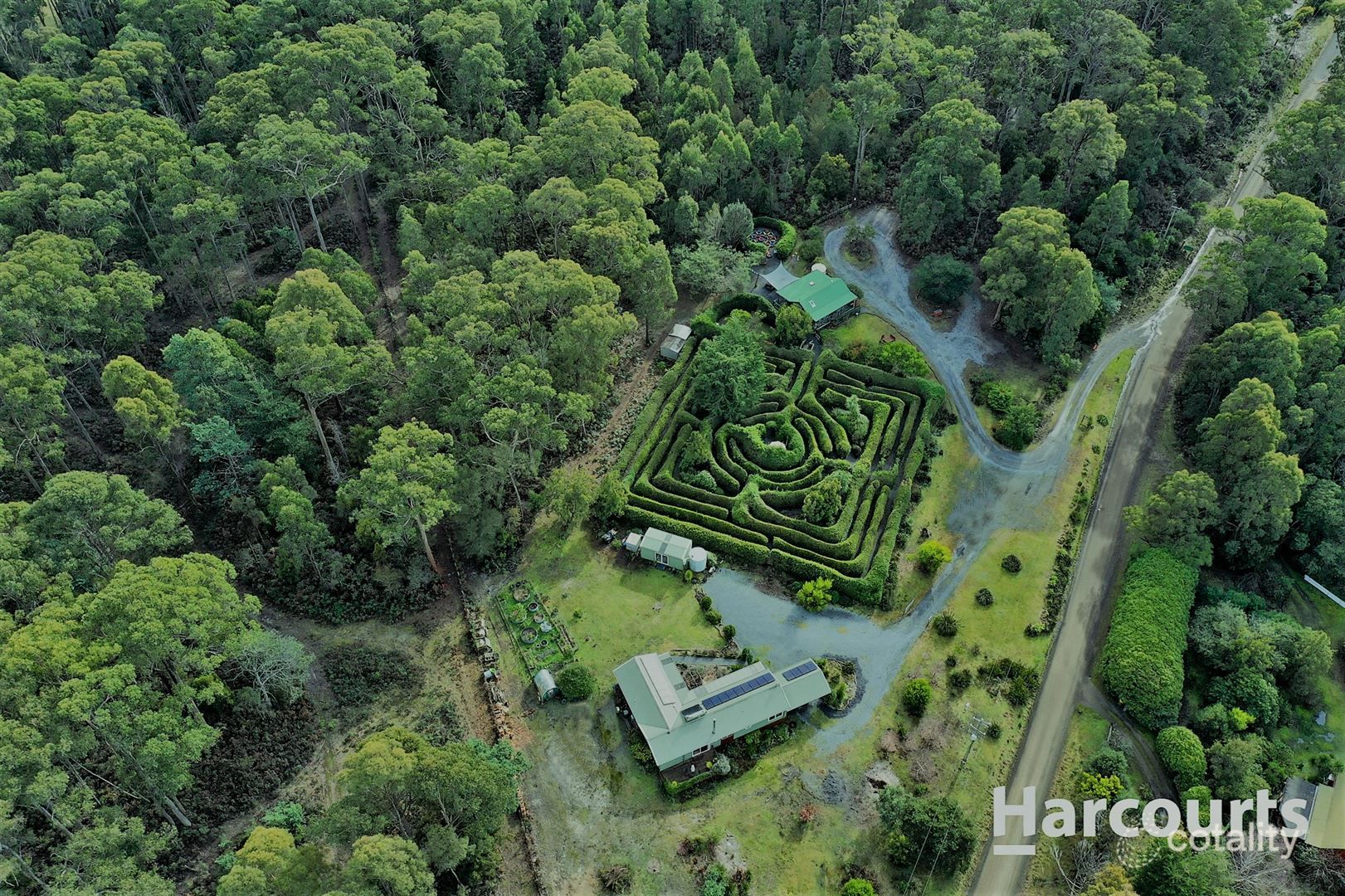 48 Jay Dee Rd, Glengarry, TAS 7275