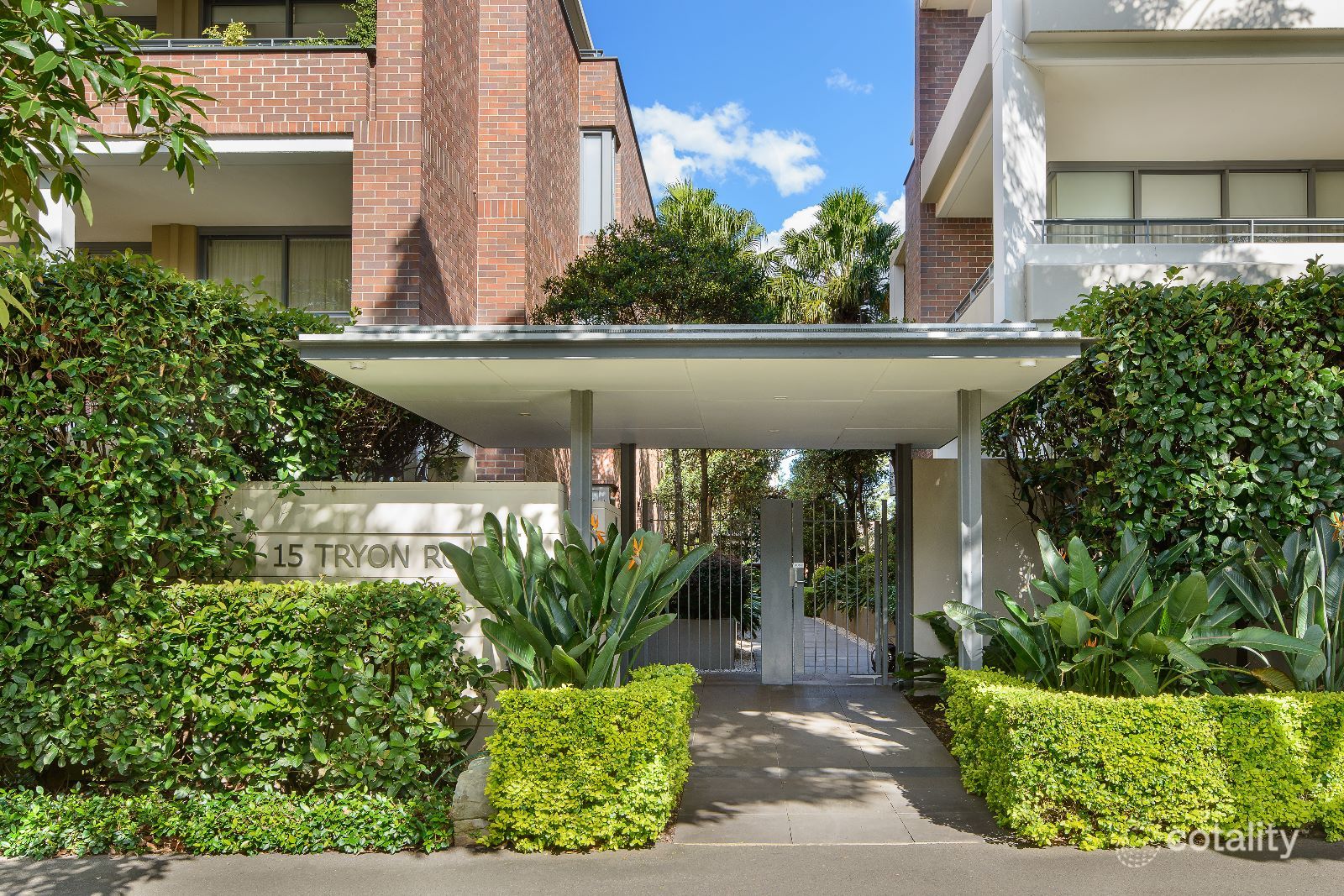 8/15 Tryon Rd, Lindfield, NSW 2070