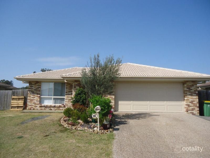 16 Peppermint Pl, Laidley, QLD 4341