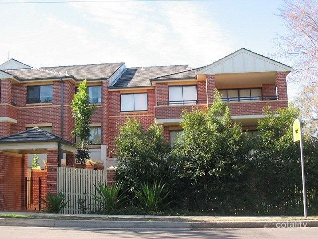 3/242-246 Longueville Rd, Lane Cove, NSW 2066
