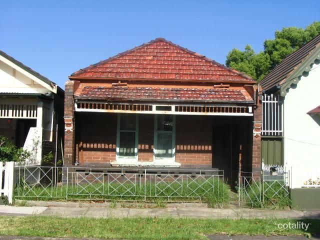 12 Carrington St, Summer Hill, NSW 2130