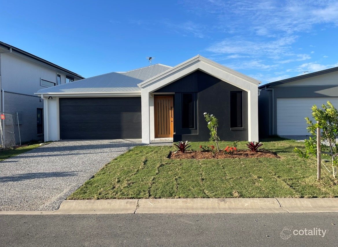 13 Elara Pde, Burpengary, QLD 4505