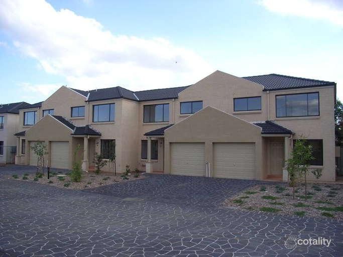 26/15-25 Atchison St, St Marys, NSW 2760