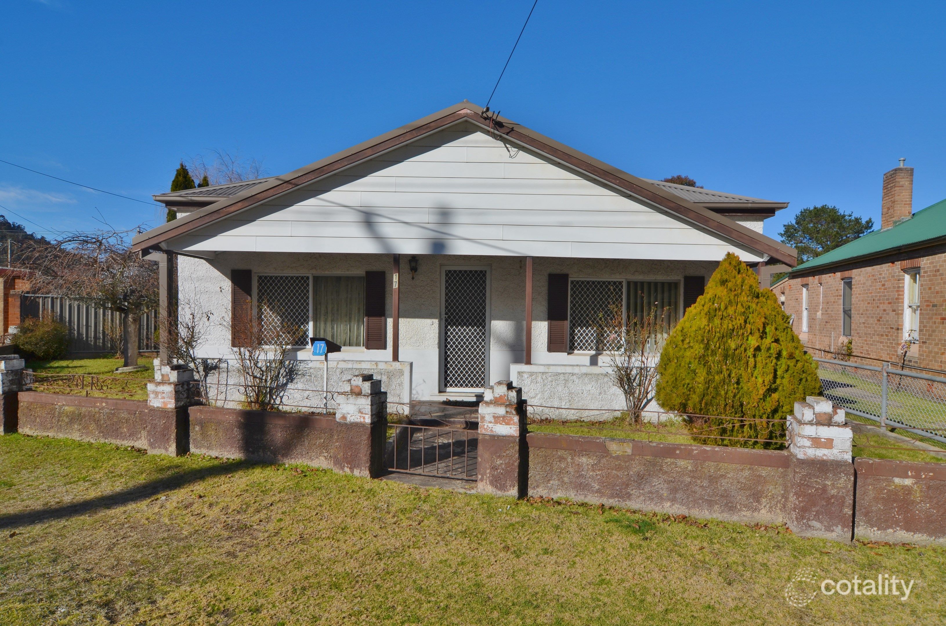 17 Macaulay St, Morts Estate, NSW 2790