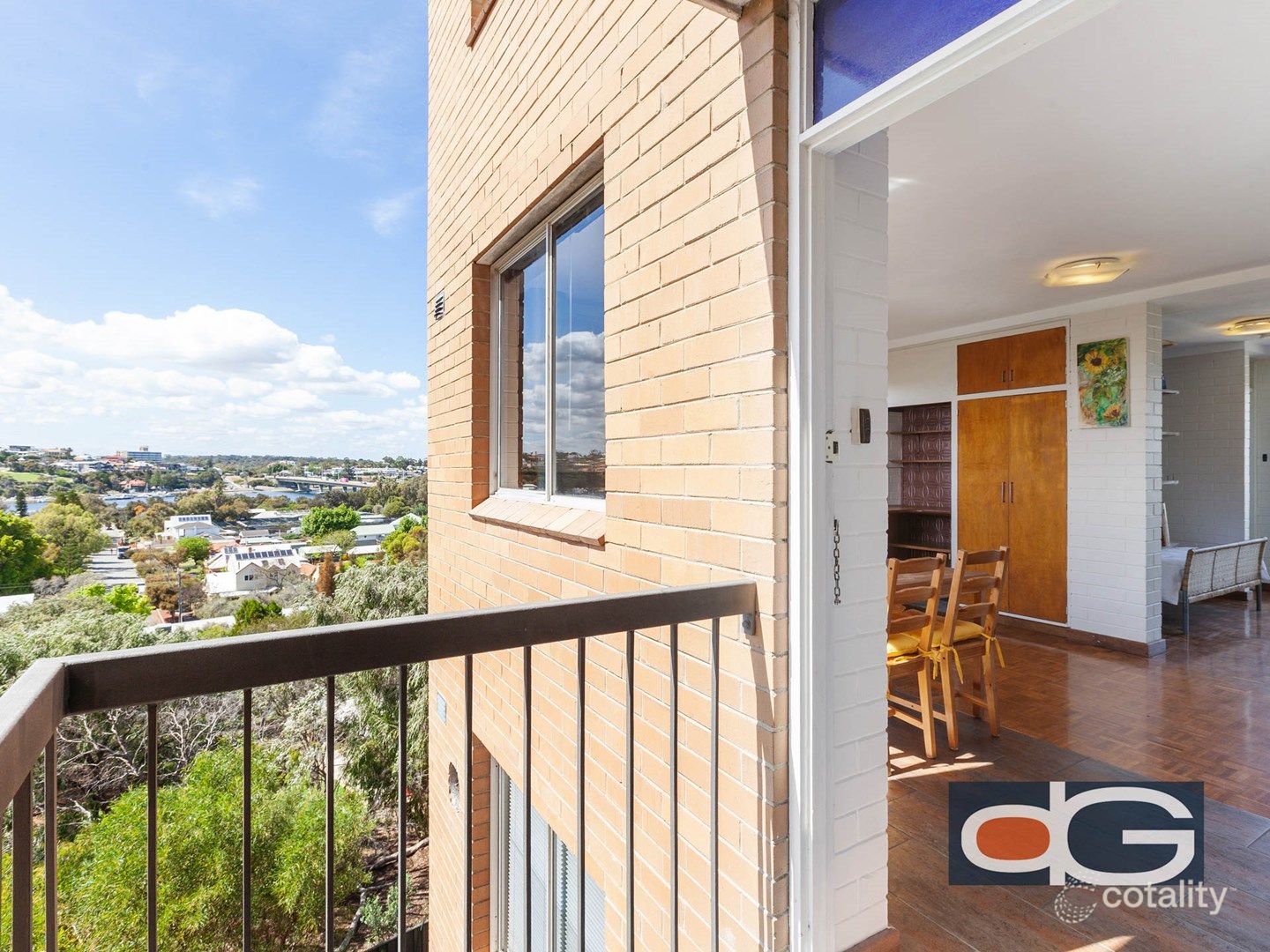 46/19-21 Harvest Rd, North Fremantle, WA 6159