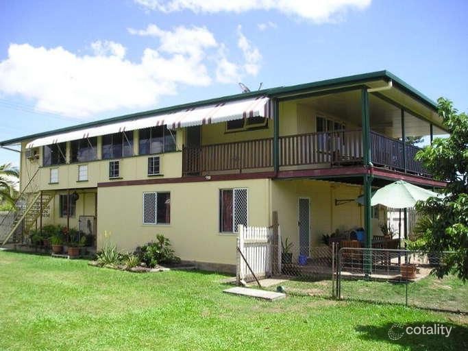 118 Bowen Rd, Rosslea, QLD 4812